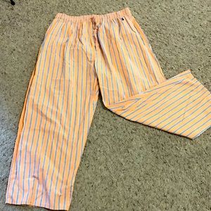 Lightly worn Polo by Ralph Lauren lounge pants, size L.